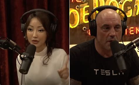 joe rogan experience north korea|North Korean Defector Yeonmi Park Talks With Joe。